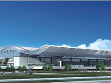 FSKYLON 氟碳涂料1